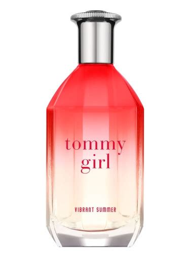 tommy hilfiger vibrant summer cologne